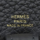 エルメス HERMES エヴリンTPM ブラック トリヨンクレマンス ショルダーバッグ ゴールド金具 新品 未使用 黒