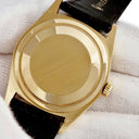 腕時計 ロレックス ROLEX デイトジャスト 16238 L番 自動巻き メンズ L番 K18YG無垢 シャンパン ローマン