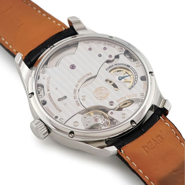 腕時計 IWC IWC ポルトギーゼ ハンドワインド エイトデイズ IW510202 手巻き メンズ ブラック 黒 スモールセコンド デイト