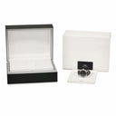 腕時計 IWC IWC ポルトギーゼ ハンドワインド エイトデイズ IW510202 手巻き メンズ ブラック 黒 スモールセコンド デイト