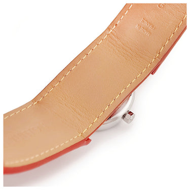 腕時計 ルイヴィトン LOUIS VUITTON タンブール ラブリーラック Q121J1 クオーツ レディース 純正ダイヤ&ルビー シェル フラワー 限定