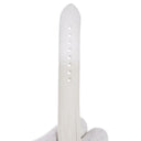 腕時計 ルイヴィトン LOUIS VUITTON タンブール ストリート ダイバー パシフィックホワイト QA124Z クオーツ メンズ スモールセコンド