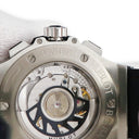 腕時計 ウブロ HUBLOT ビッグバン パープル ジーンズ ダイヤモンド 341.SX.2790.NR.1104.JEANS 自動巻き メンズ 純正ダイヤ 限定