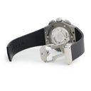 腕時計 ウブロ HUBLOT クラシックフュージョン クロノグラフ オーリンスキー チタニウム 549.NI.1270.RX.ORL23 自動巻き メンズ 限定