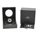 腕時計 ウブロ HUBLOT クラシックフュージョン クロノグラフ オーリンスキー チタニウム 549.NI.1270.RX.ORL23 自動巻き メンズ 限定