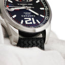 腕時計 ショパール CHOPARD ミッレ ミリア GTXL パワーコントロール 168457-3001 自動巻き メンズ グランツーリスモ デイト ブラック