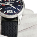 腕時計 ショパール CHOPARD ミッレ ミリア GTXL パワーコントロール 168457-3001 自動巻き メンズ グランツーリスモ デイト ブラック