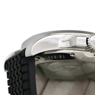 腕時計 ショパール CHOPARD ミッレ ミリア GTXL パワーコントロール 168457-3001 自動巻き メンズ グランツーリスモ デイト ブラック