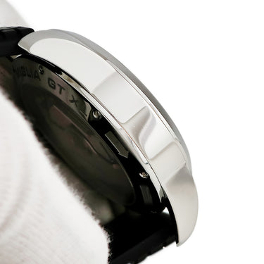 腕時計 ショパール CHOPARD ミッレ ミリア GTXL パワーコントロール 168457-3001 自動巻き メンズ グランツーリスモ デイト ブラック