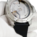 腕時計 ショパール CHOPARD ミッレ ミリア GTXL パワーコントロール 168457-3001 自動巻き メンズ グランツーリスモ デイト ブラック