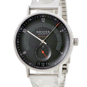 腕時計 ノモス NOMOS アウトバーン ディレクターズカット リミテッドエディション A9 1301.S3 自動巻き メンズ ブラック デイト