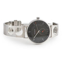 腕時計 ノモス NOMOS アウトバーン ディレクターズカット リミテッドエディション A9 1301.S3 自動巻き メンズ ブラック デイト