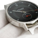腕時計 ノモス NOMOS アウトバーン ディレクターズカット リミテッドエディション A9 1301.S3 自動巻き メンズ ブラック デイト