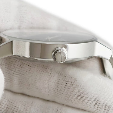 腕時計 ノモス NOMOS アウトバーン ディレクターズカット リミテッドエディション A9 1301.S3 自動巻き メンズ ブラック デイト