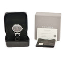 腕時計 ノモス NOMOS アウトバーン ディレクターズカット リミテッドエディション A9 1301.S3 自動巻き メンズ ブラック デイト