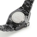 腕時計 シャネル CHANEL J12 33MM H6419 クオーツ レディース 純正ダイヤ ブラック セラミック 黒 クウォーツ