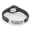 腕時計 シャネル CHANEL J12 33MM H6419 クオーツ レディース 純正ダイヤ ブラック セラミック 黒 クウォーツ