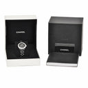 腕時計 シャネル CHANEL J12 33MM H6419 クオーツ レディース 純正ダイヤ ブラック セラミック 黒 クウォーツ