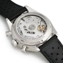 腕時計 タグホイヤー TAG Heuer カレラ クロノグラフ CBS2210.FC6534 自動巻き メンズ ブラック 黒 デイト スモールセコンド