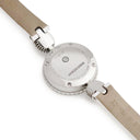 腕時計 ブシュロン BOUCHERON セルパンボエム WA015705 クオーツ レディース 純正ダイヤ シルバー