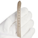 腕時計 ブシュロン BOUCHERON セルパンボエム WA015705 クオーツ レディース 純正ダイヤ シルバー