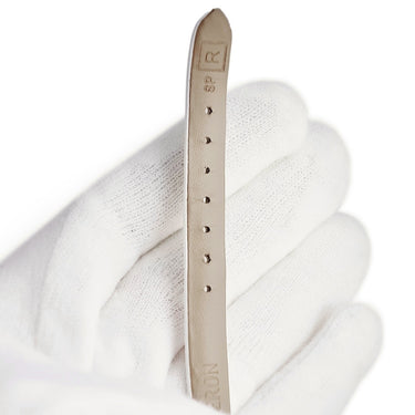 腕時計 ブシュロン BOUCHERON セルパンボエム WA015705 クオーツ レディース 純正ダイヤ シルバー