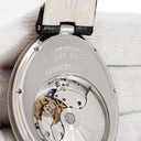 腕時計 ブレゲ BREGUET クイーン オブ ネイプルズ 8967ST/58/986 自動巻き メンズ レディース シェル 卵型 ビッグアラビア 青針