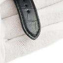 腕時計 グラスヒュッテ オリジナル GLASHUTTE ORIGINAL パノグラフ 1-61-03-25-15-04 手巻き メンズ K18RG無垢 アイボリー パノラマデイト