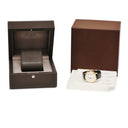 腕時計 グラスヒュッテ オリジナル GLASHUTTE ORIGINAL パノグラフ 1-61-03-25-15-04 手巻き メンズ K18RG無垢 アイボリー パノラマデイト