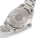 腕時計 ロンジン LONGINES スピリット L3.810.4.53.6 自動巻き メンズ ブラック デイト アラビア クロノメーター