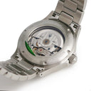 腕時計 ジン SINN 556 F-4 ファントム2 556.F-4.2 自動巻き メンズ 飛行部隊マーク Spook デイト ネイビー 日本限定