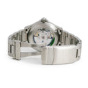 腕時計 ジン SINN 556 F-4 ファントム2 556.F-4.2 自動巻き メンズ 飛行部隊マーク Spook デイト ネイビー 日本限定