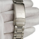 腕時計 ジン SINN 556 F-4 ファントム2 556.F-4.2 自動巻き メンズ 飛行部隊マーク Spook デイト ネイビー 日本限定