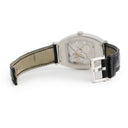 腕時計 パテックフィリップ PATEK PHILIPPE クロノメトロ ゴンドーロ 5098P-001 手巻き メンズ Pt950無垢 純正ダイヤ トノウ トノー アラビア