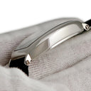 腕時計 パテックフィリップ PATEK PHILIPPE クロノメトロ ゴンドーロ 5098P-001 手巻き メンズ Pt950無垢 純正ダイヤ トノウ トノー アラビア