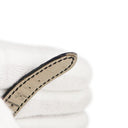 腕時計 パテックフィリップ PATEK PHILIPPE クロノメトロ ゴンドーロ 5098P-001 手巻き メンズ Pt950無垢 純正ダイヤ トノウ トノー アラビア