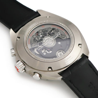 腕時計 タグホイヤー TAG Heuer フォーミュラ1 クロノグラフ トゥールビヨン マリオカート CAZ5080.FC6517 自動巻き メンズ 任天堂 限定