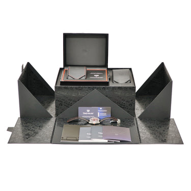 腕時計 タグホイヤー TAG Heuer フォーミュラ1 クロノグラフ トゥールビヨン マリオカート CAZ5080.FC6517 自動巻き メンズ 任天堂 限定