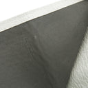 フェンディ FENDI フェンディローマ コンパクトウォレット BM0395 ホワイト レザー 三つ折り財布 ゴールド金具 ミニ財布