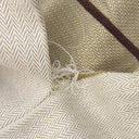 エルメス HERMES ガーデンパーティーPM ブルーマリン×オレンジポピー	 トワルミリタリー ヴァッシュカントリー トートバッグ シルバー金具 紺 トワルミリテール