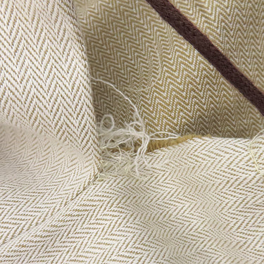 エルメス HERMES ガーデンパーティーPM ブルーマリン×オレンジポピー	 トワルミリタリー ヴァッシュカントリー トートバッグ シルバー金具 紺 トワルミリテール