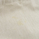 エルメス HERMES ガーデンパーティーPM ブルーリン×クレ トワルオフィシエ ネゴンダ トートバッグ シルバー金具 水色 オフホワイト