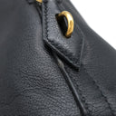 エルメス HERMES ボリード1923 30 ブラック トリヨンノビーヨ 2WAYバッグ ゴールド金具 黒