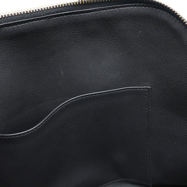 エルメス HERMES ボリード1923 30 ブラック トリヨンノビーヨ 2WAYバッグ ゴールド金具 黒
