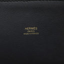 エルメス HERMES ボリード1923 30 ブラック トリヨンノビーヨ 2WAYバッグ ゴールド金具 黒