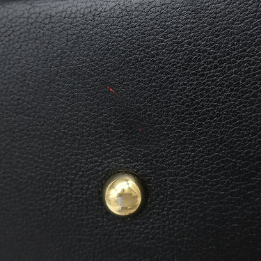 エルメス HERMES ボリード1923 30 ブラック トリヨンノビーヨ 2WAYバッグ ゴールド金具 黒