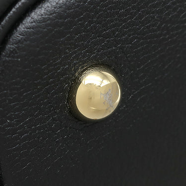 エルメス HERMES ボリード1923 30 ブラック トリヨンノビーヨ 2WAYバッグ ゴールド金具 黒