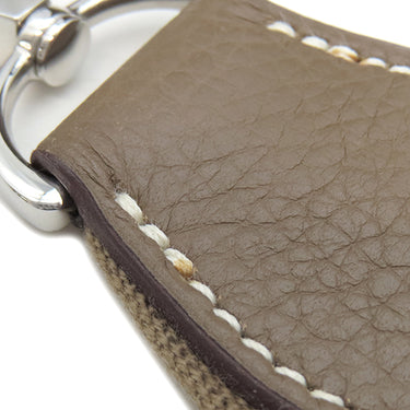 エルメス HERMES エヴリン3 PM エトゥープ トリヨンクレマンス ショルダーバッグ シルバー金具 グレージュ