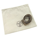 エルメス HERMES エヴリン3 PM エトゥープ トリヨンクレマンス ショルダーバッグ シルバー金具 グレージュ