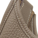 エルメス HERMES エヴリン3 PM エトゥープ トリヨンクレマンス ショルダーバッグ シルバー金具 グレージュ